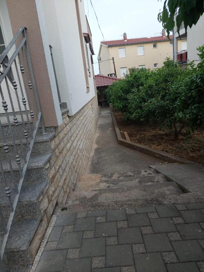 Apartments "Jope I Toni" 比奥格勒·纳·莫鲁 外观 照片