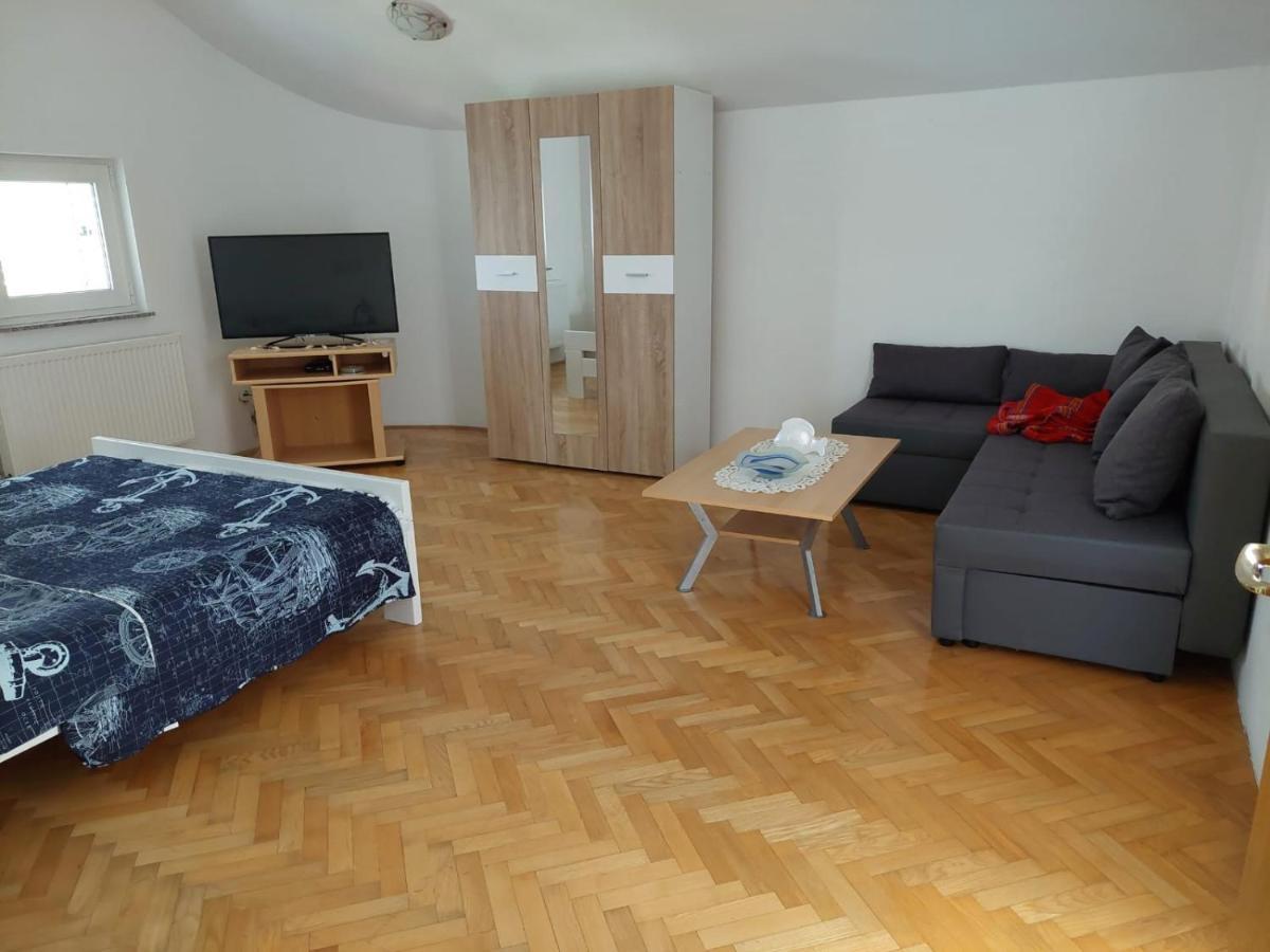 Apartments "Jope I Toni" 比奥格勒·纳·莫鲁 外观 照片