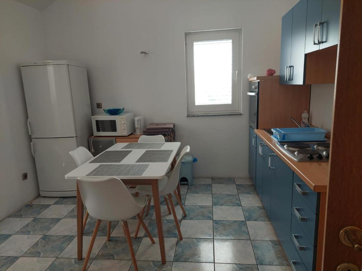 Apartments "Jope I Toni" 比奥格勒·纳·莫鲁 外观 照片