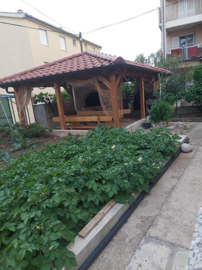 Apartments "Jope I Toni" 比奥格勒·纳·莫鲁 外观 照片