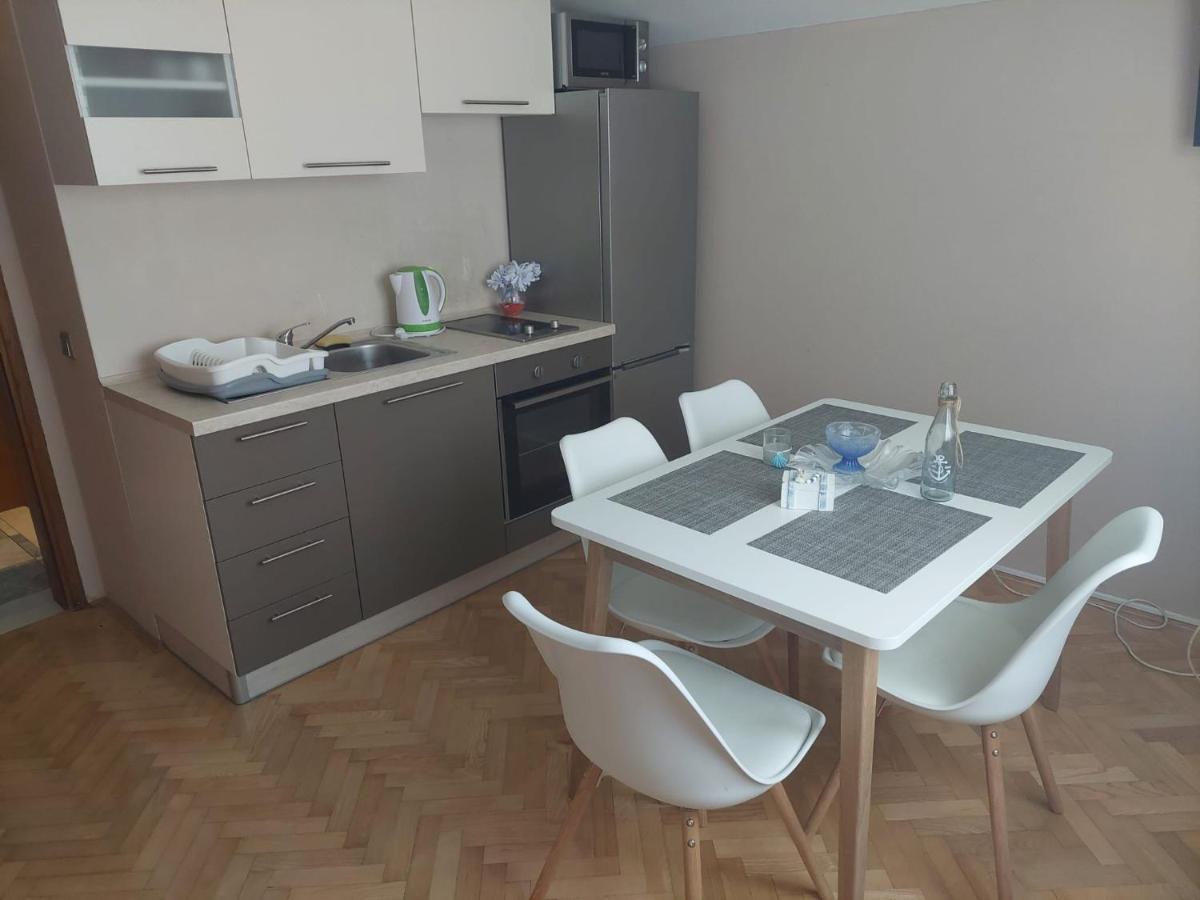 Apartments "Jope I Toni" 比奥格勒·纳·莫鲁 外观 照片