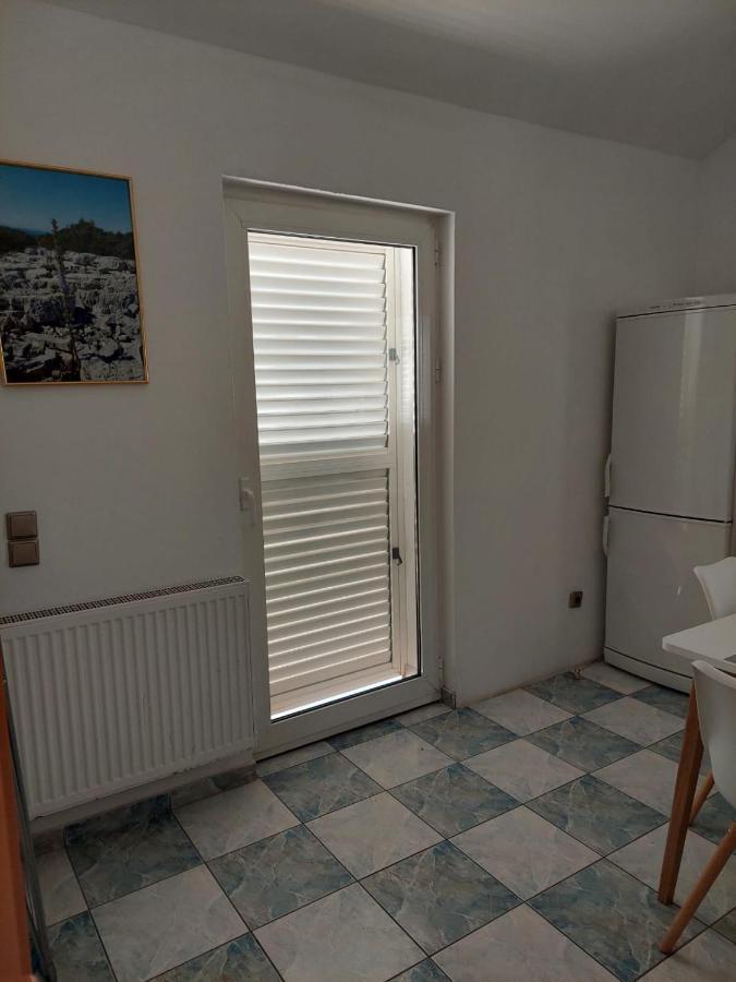 Apartments "Jope I Toni" 比奥格勒·纳·莫鲁 外观 照片