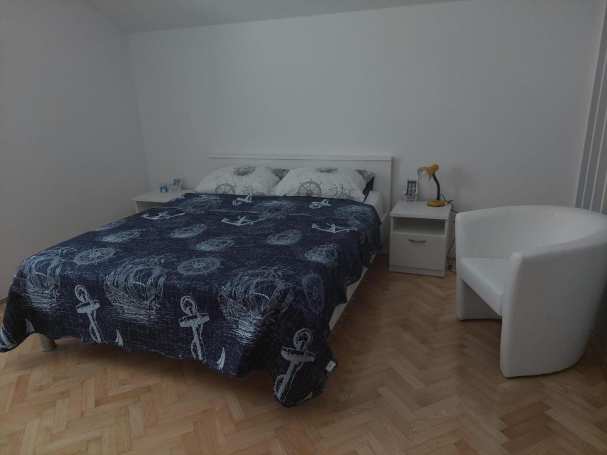 Apartments "Jope I Toni" 比奥格勒·纳·莫鲁 外观 照片