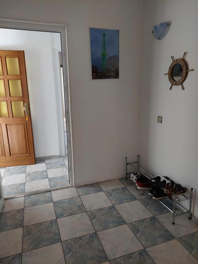 Apartments "Jope I Toni" 比奥格勒·纳·莫鲁 外观 照片