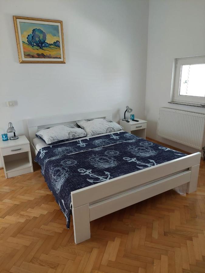 Apartments "Jope I Toni" 比奥格勒·纳·莫鲁 外观 照片