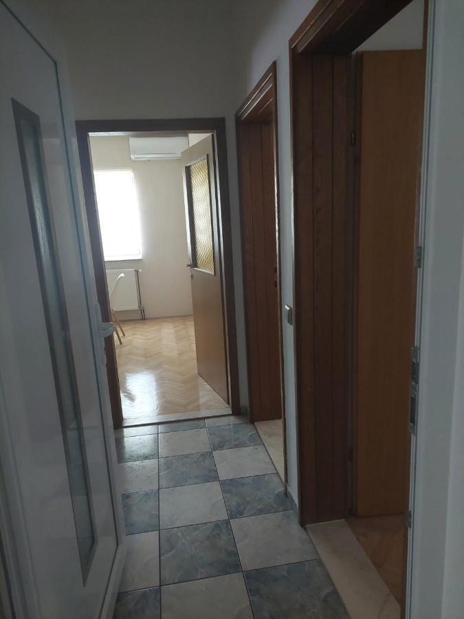 Apartments "Jope I Toni" 比奥格勒·纳·莫鲁 外观 照片