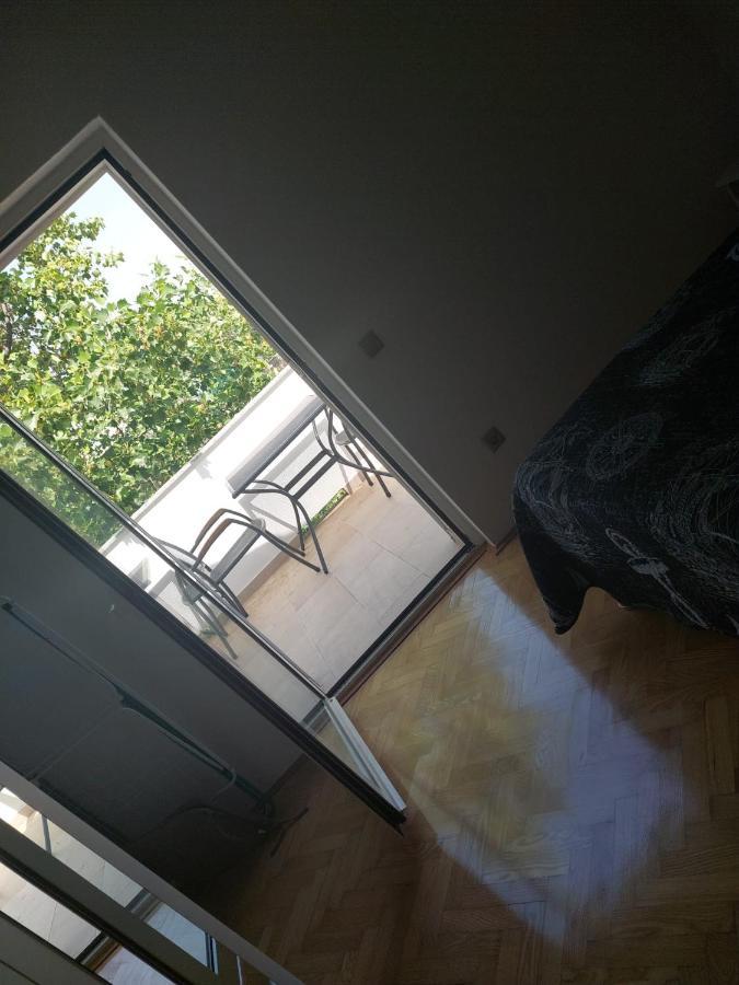Apartments "Jope I Toni" 比奥格勒·纳·莫鲁 外观 照片