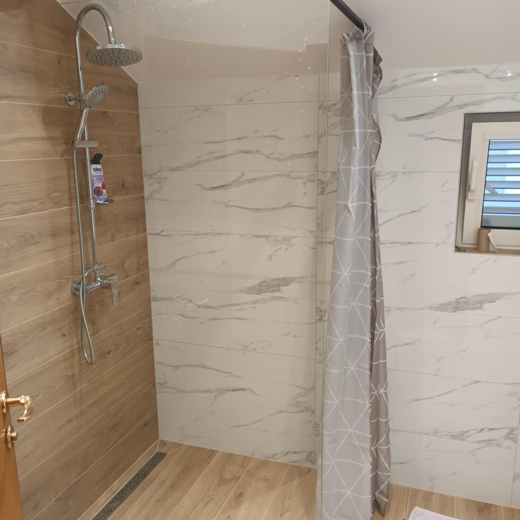 Apartments "Jope I Toni" 比奥格勒·纳·莫鲁 外观 照片